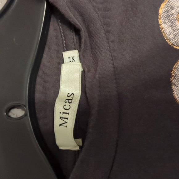 The Doors Graphic Women's Top - Picture 3 of 6